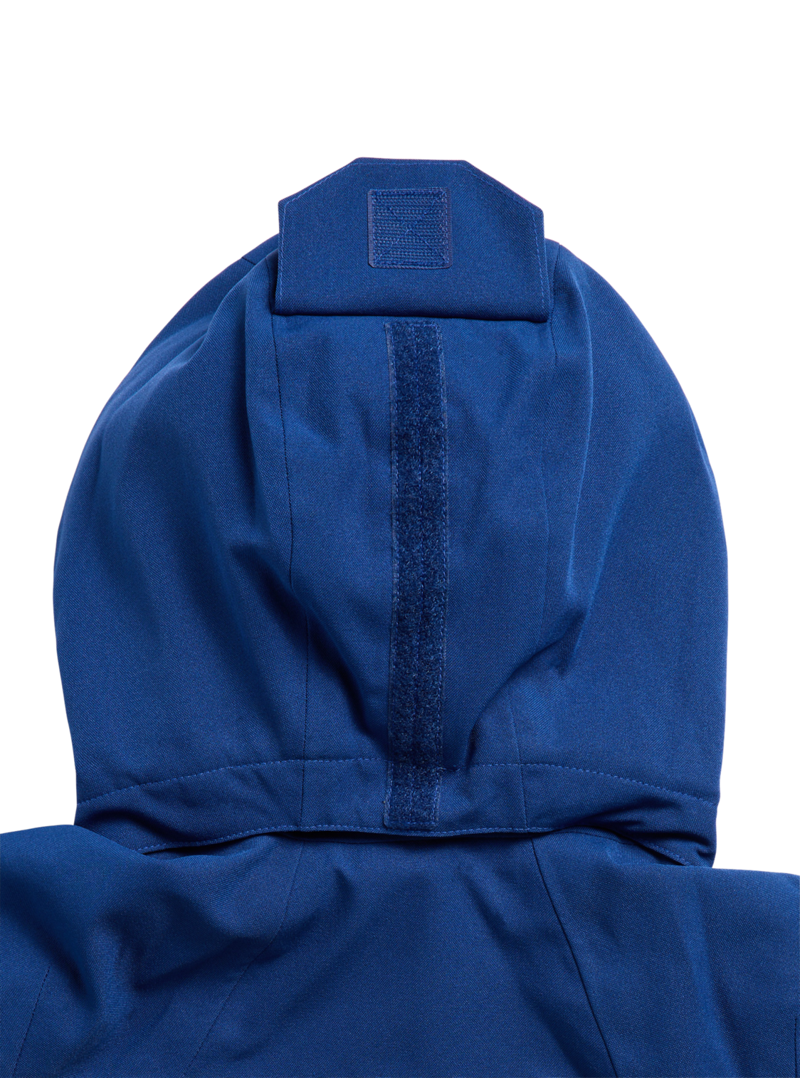 Toddlers' Ascutney 2L Jacket - Twilight Blue/Forest Moss