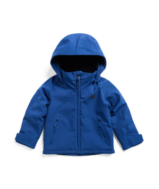 Toddlers' Burton Hillslope 2L Jacket - Twilight Blue
