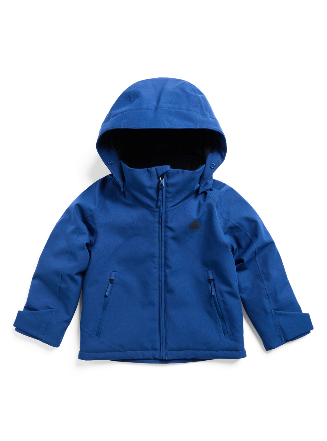 Toddlers' Burton Hillslope 2L Jacket - Twilight Blue
