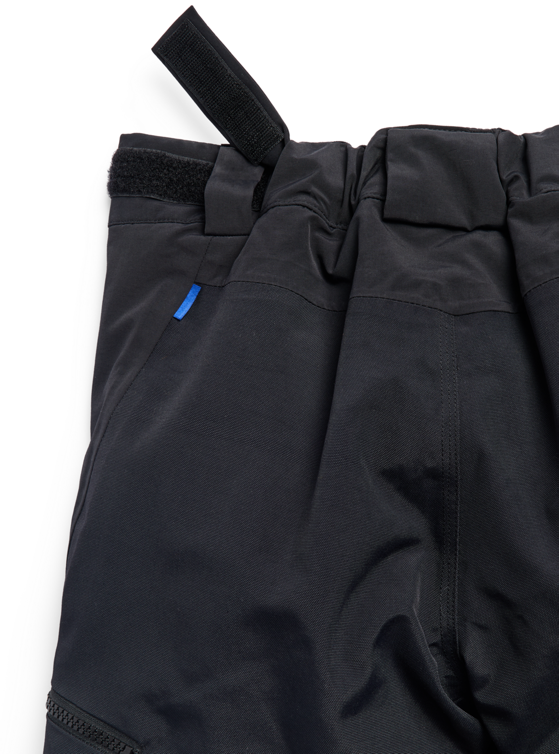 Kids' Skylar 2L Pants - True Black