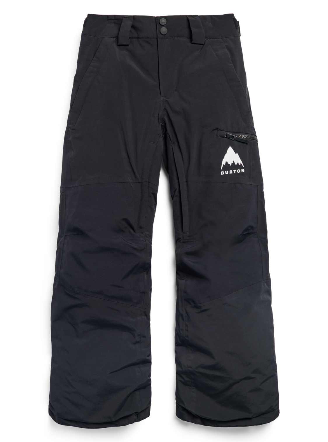Kids' Skylar 2L Pants - True Black