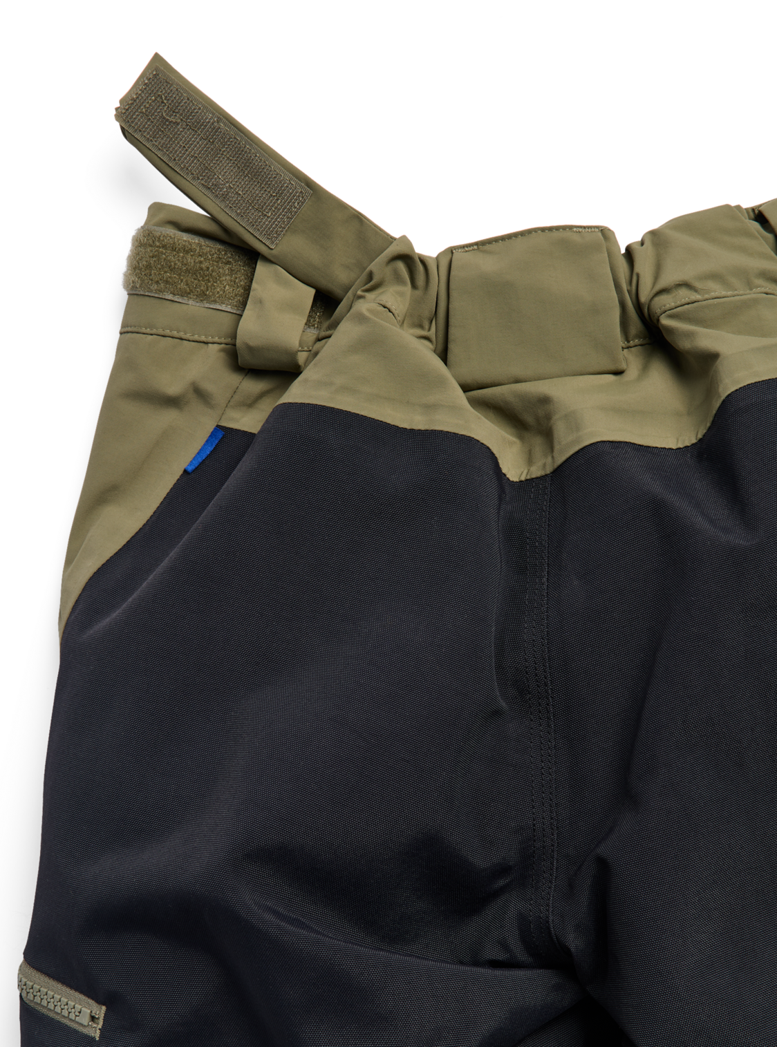 Kids' Skylar 2L Pants - Forest Moss