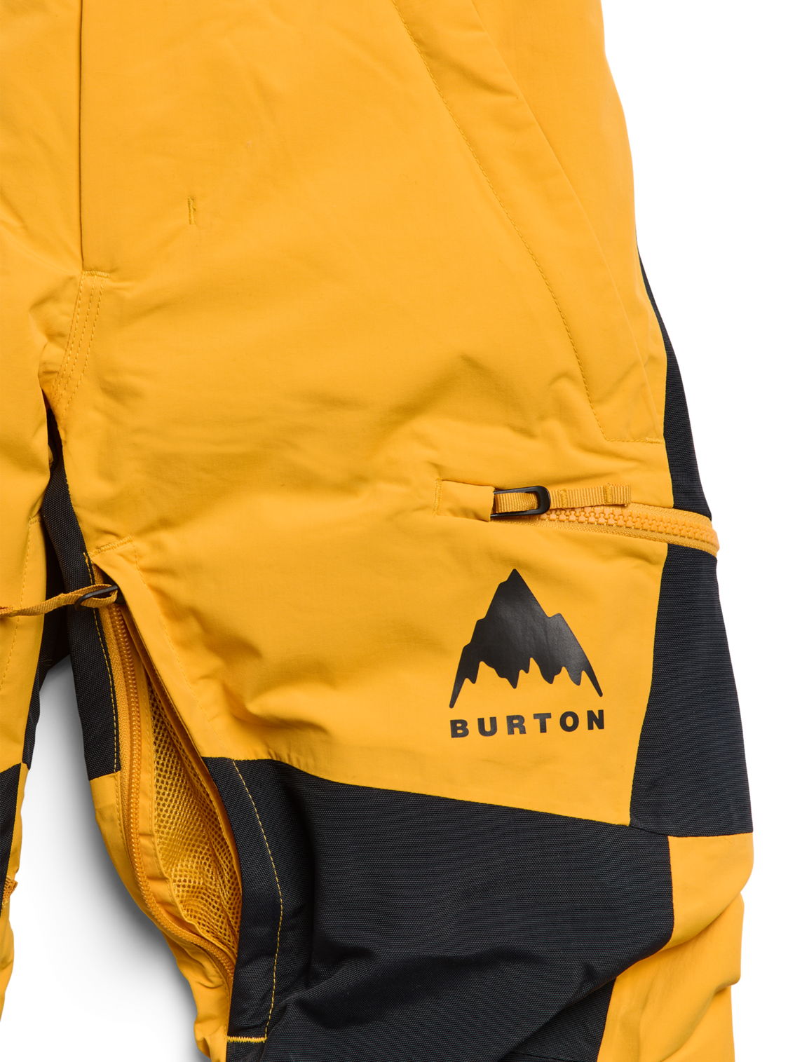 Kids' Skylar 2L Pants - Goldenrod