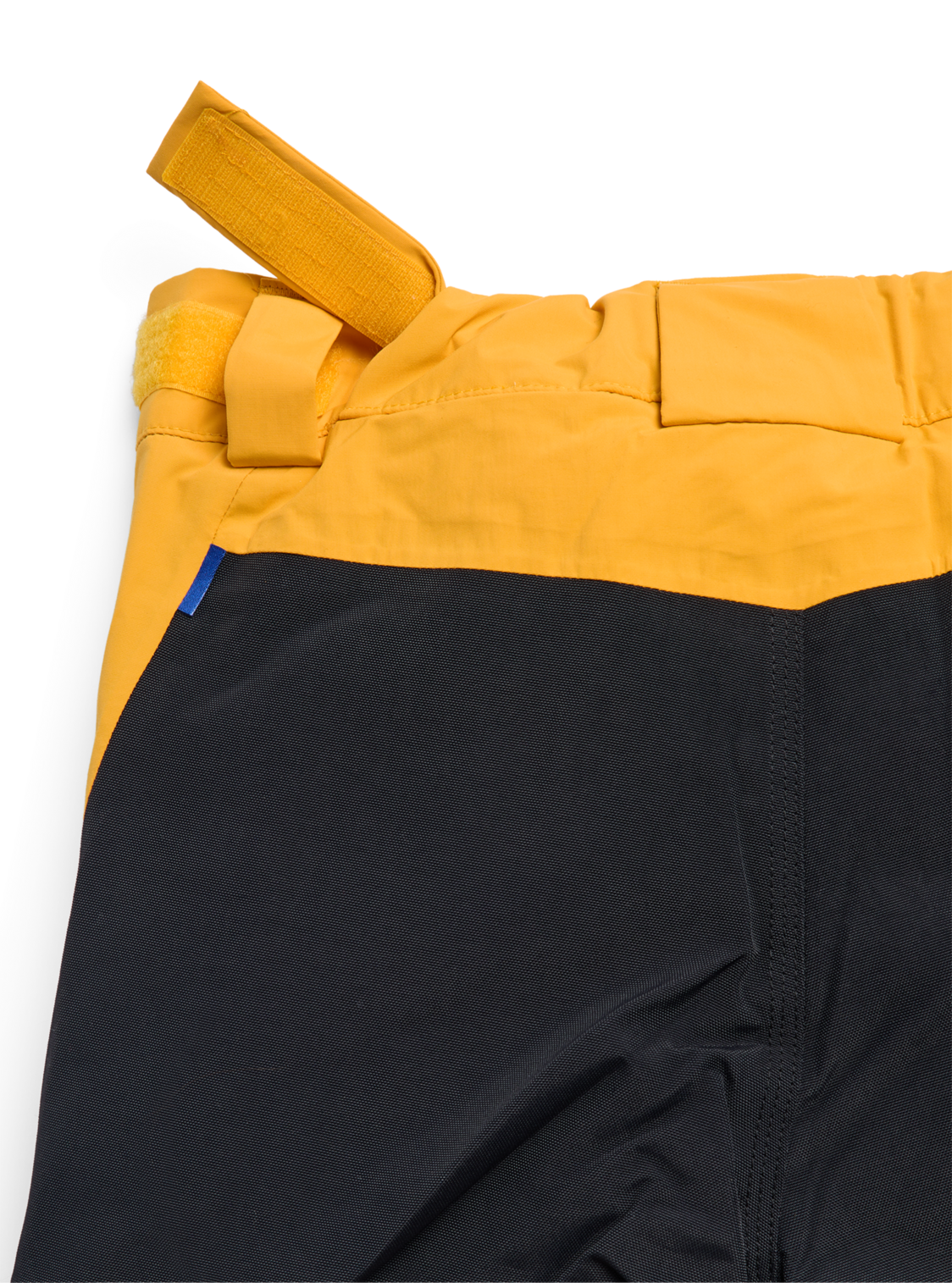 Kids' Skylar 2L Pants - Goldenrod