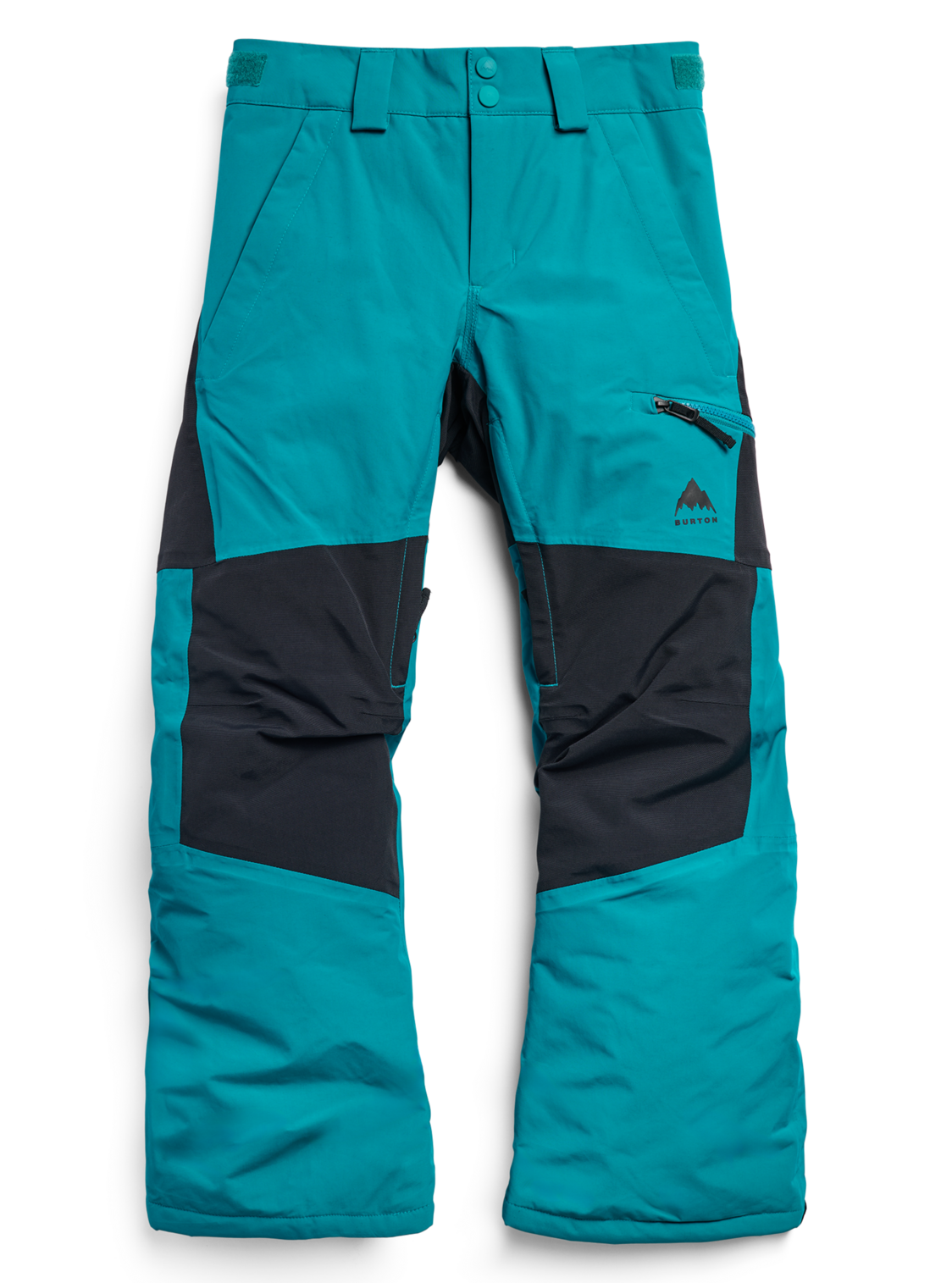 Kids' Skylar 2L Pants - Pacific Teal