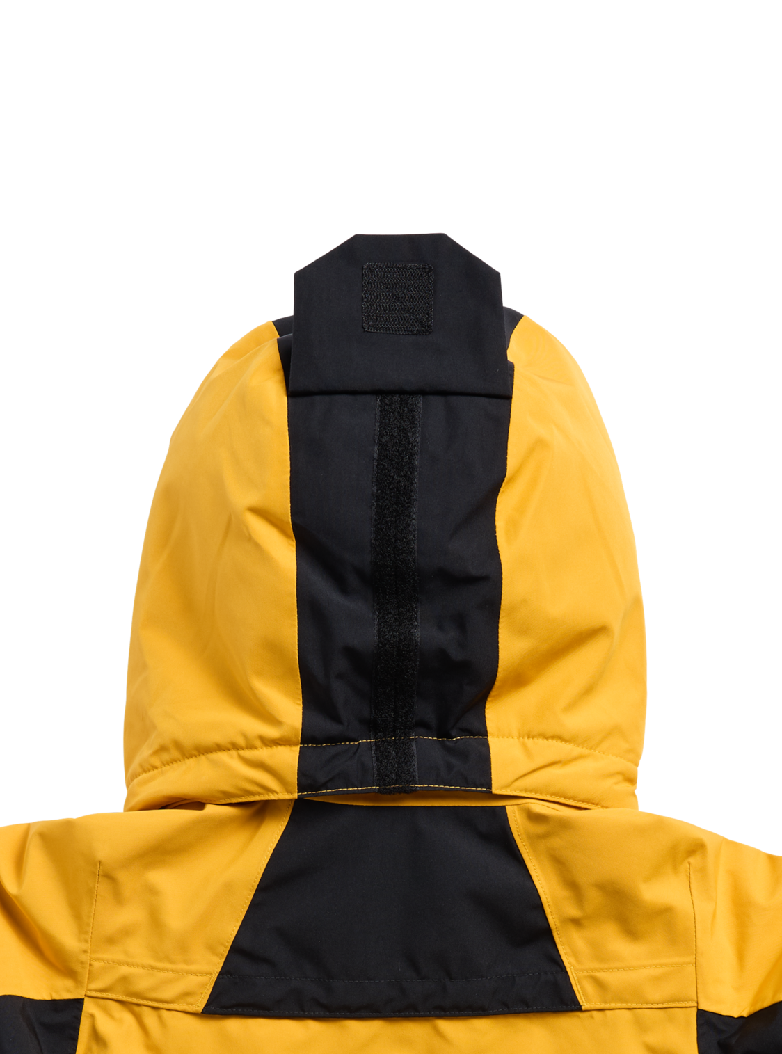 Toddlers' Outbeam GORE-TEX 2L One Piece - Goldenrod/True Black