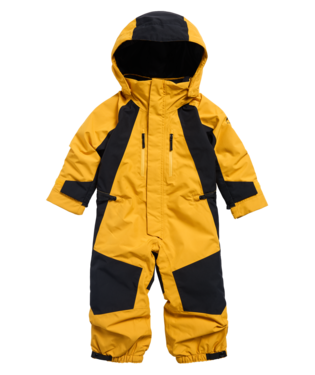Toddlers' Outbeam GORE-TEX 2L One Piece - Goldenrod/True Black