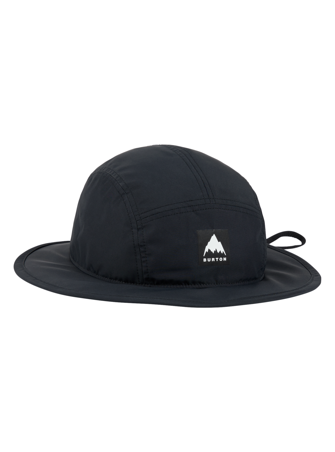 Greyson Boonie Hat - True Black
