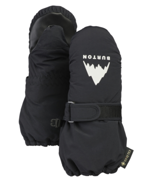 Toddlers' GORE-TEX Mittens - True Black