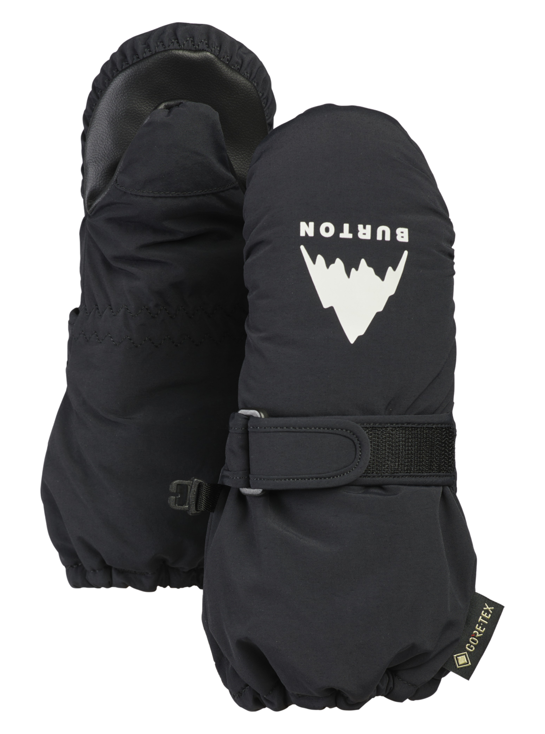 Toddlers' GORE-TEX Mittens - True Black