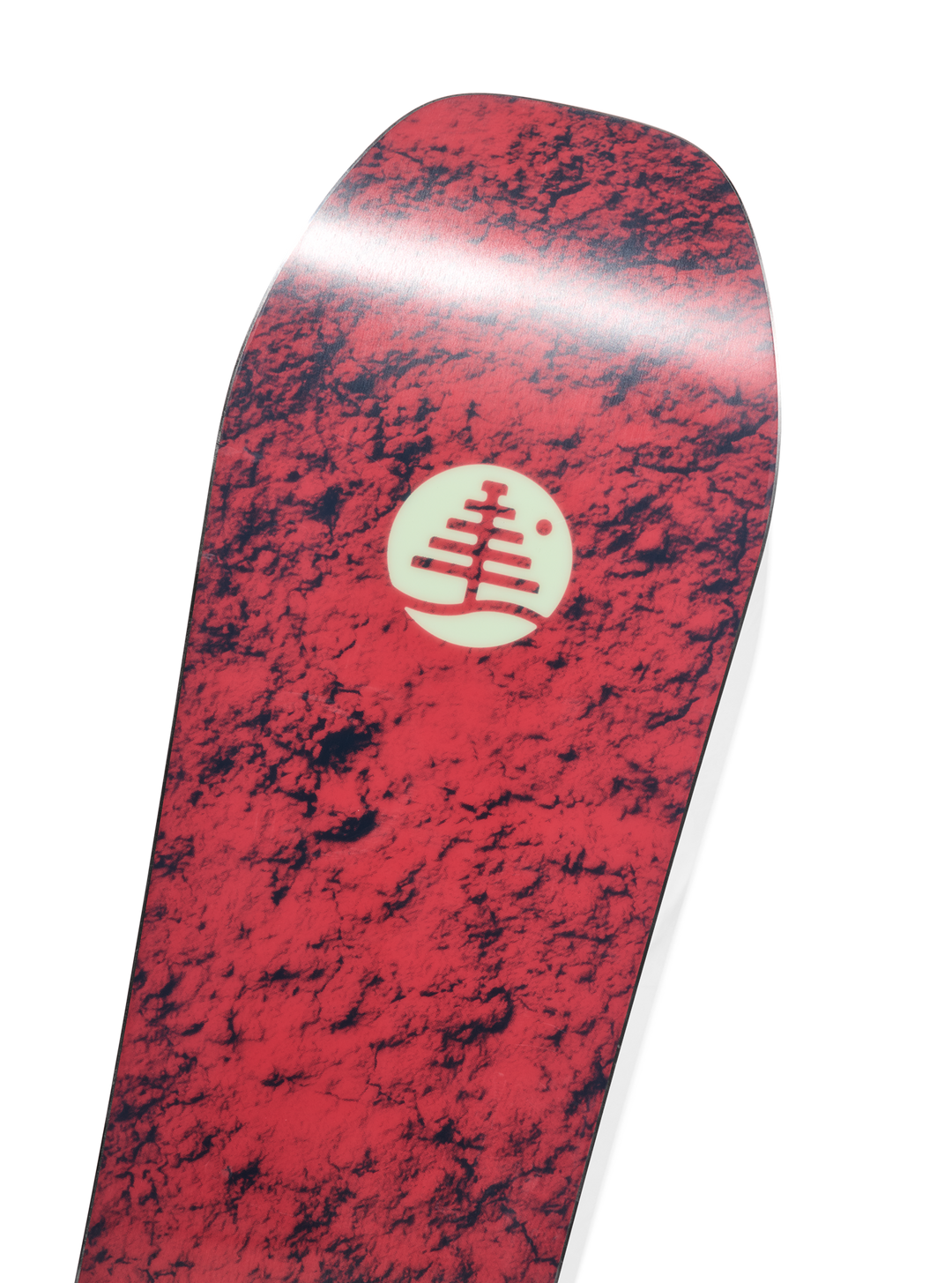 Family Tree High Fidelity Camber Snowboard