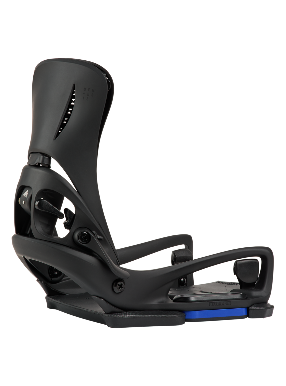 Men's Step On® Genesis EST® Snowboard Bindings - Black
