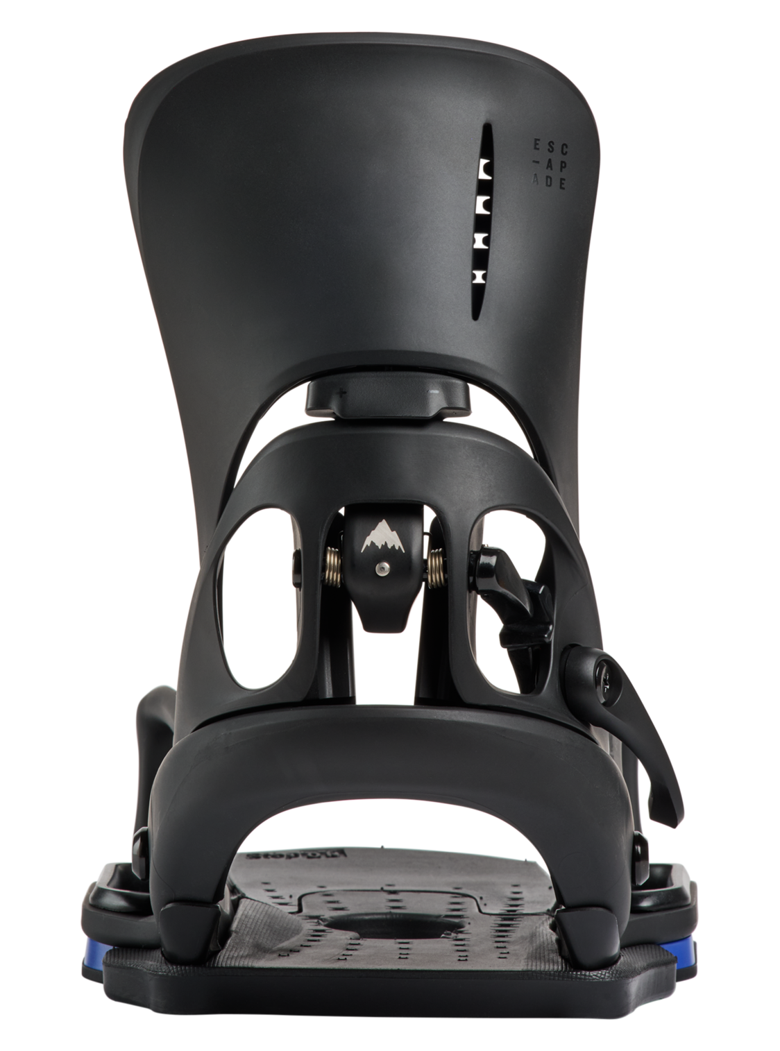 Women's Step On® Escapade EST® Snowboard Bindings - Black