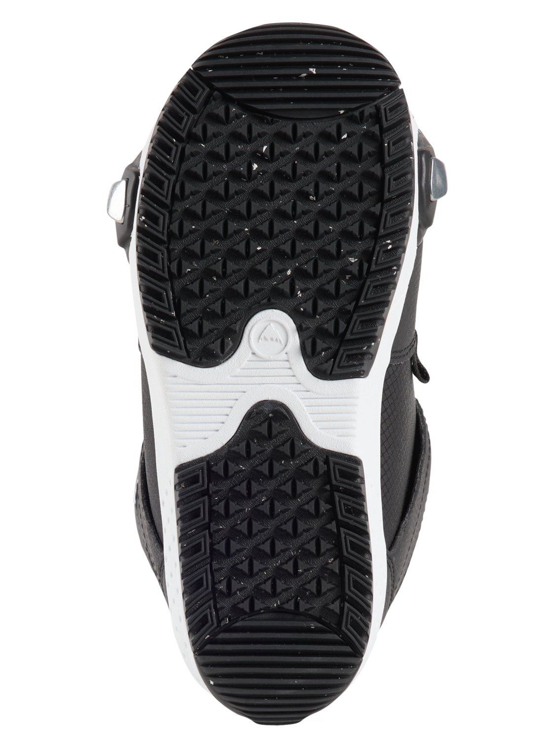 Kids' Smalls Step On® Snowboard Boots - Black