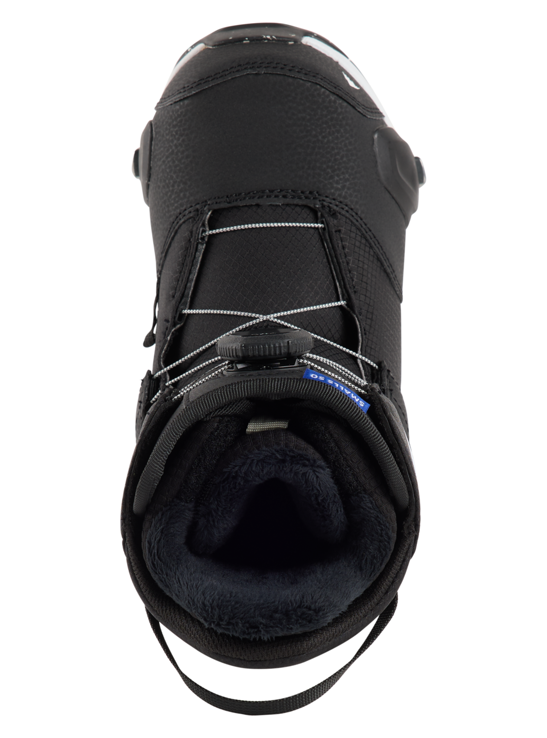Kids' Smalls Step On® Snowboard Boots - Black
