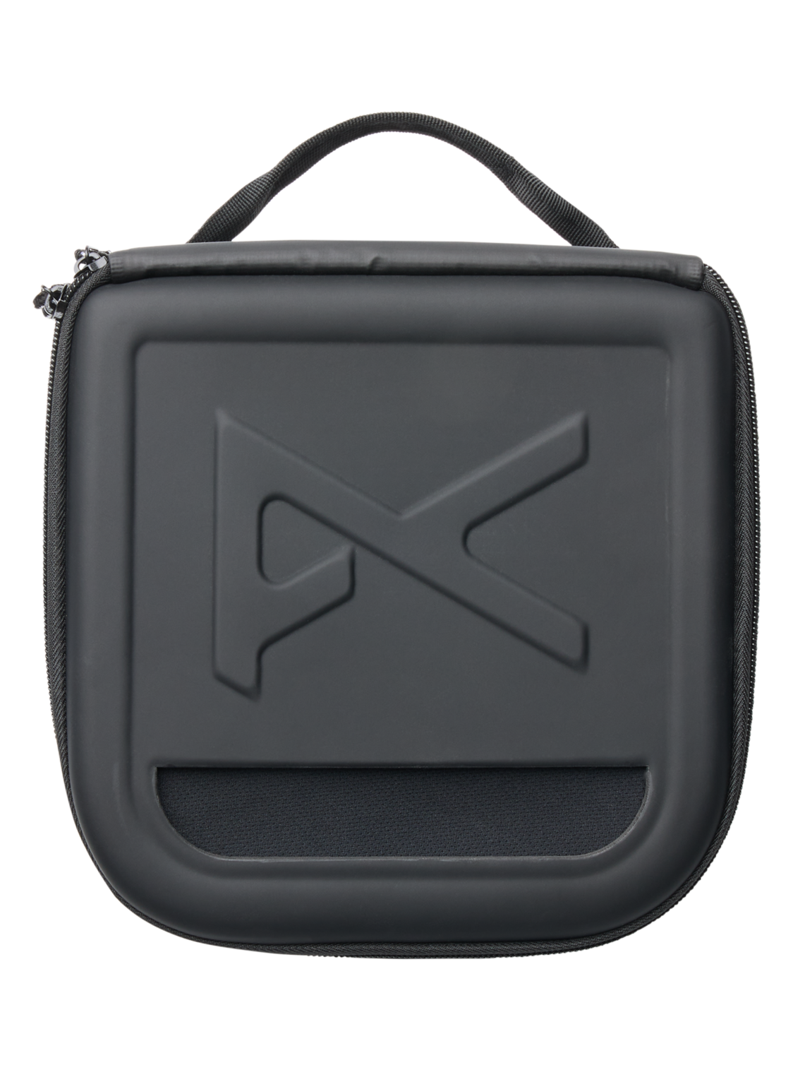 Goggles Accessory Case - Black