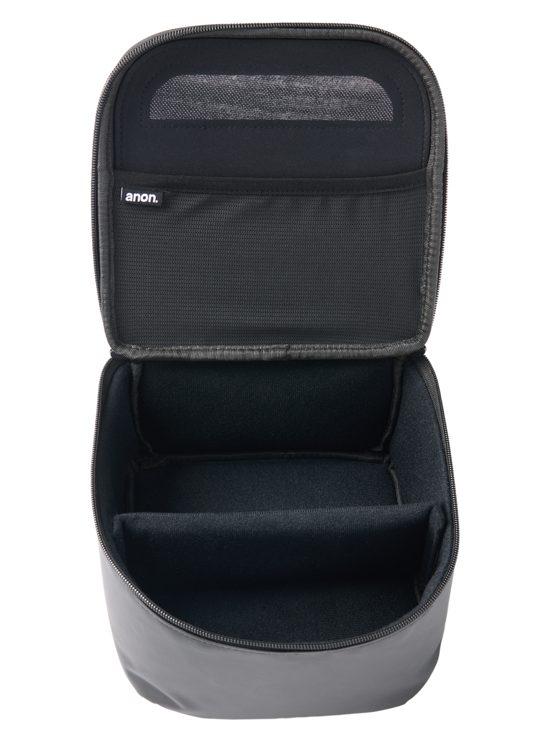 Goggles Accessory Case - Black