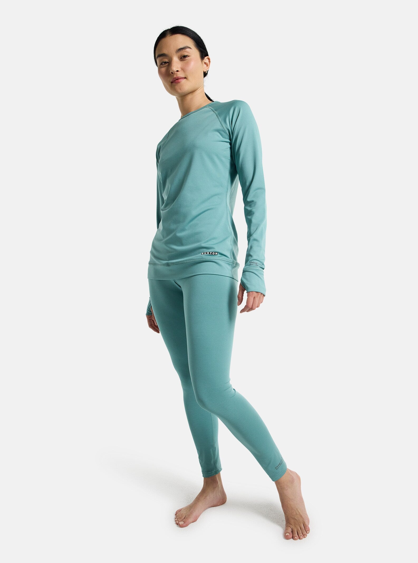 Damska bielizna Lightweight X Base Layer Pants