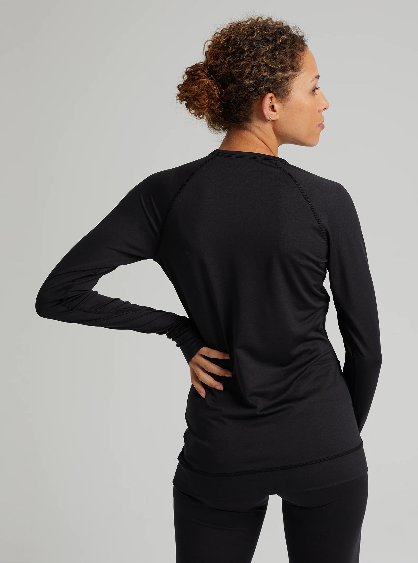 Damska bielizna Lightweight X Base Layer Crewneck