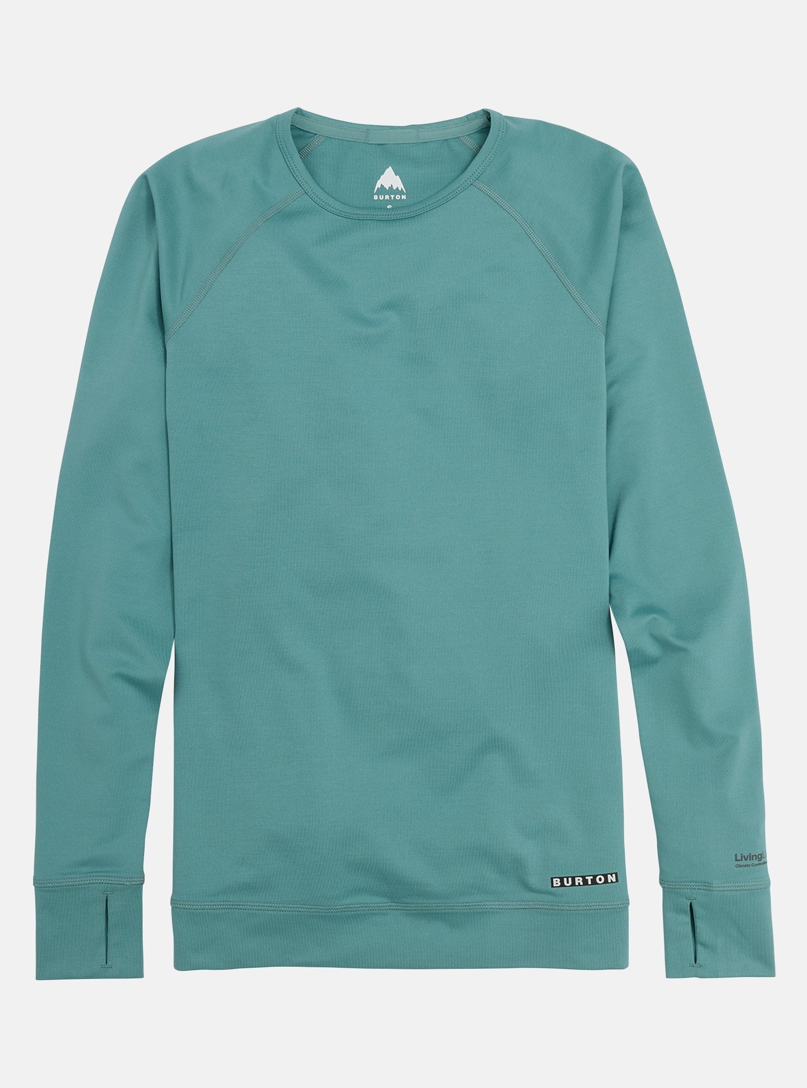 Damska bielizna Lightweight X Base Layer Crewneck