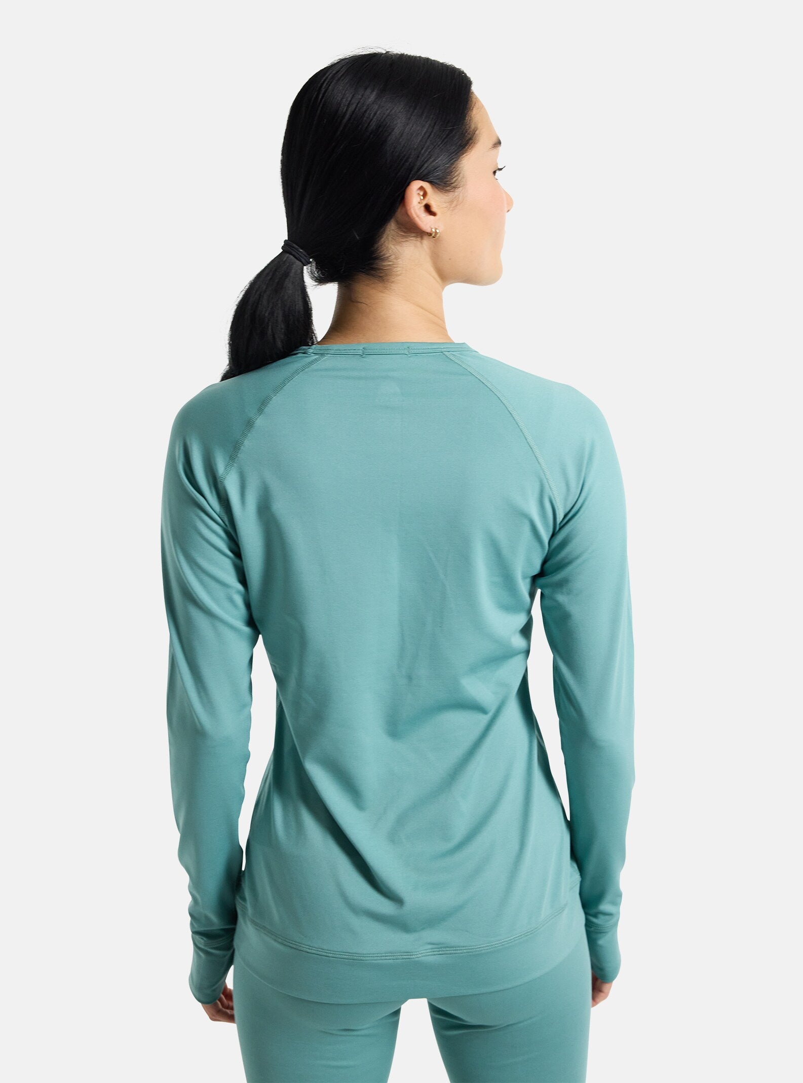 Damska bielizna Lightweight X Base Layer Crewneck