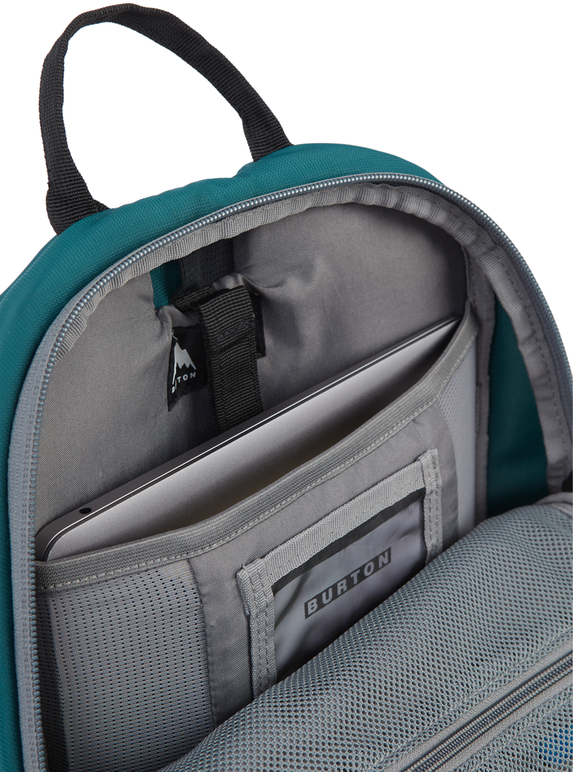 Kids' Day Hiker 12L Backpack - Atlantic Teal