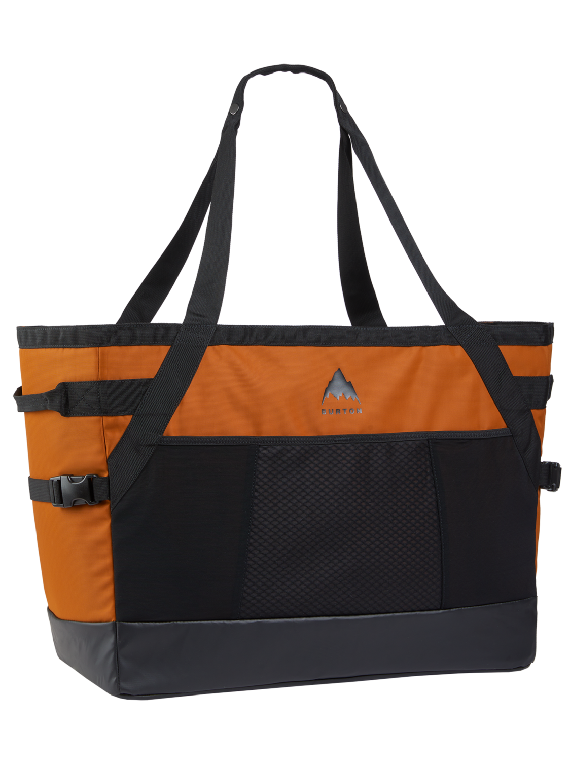 Gig Boot Tote Bag - Spiced Chai