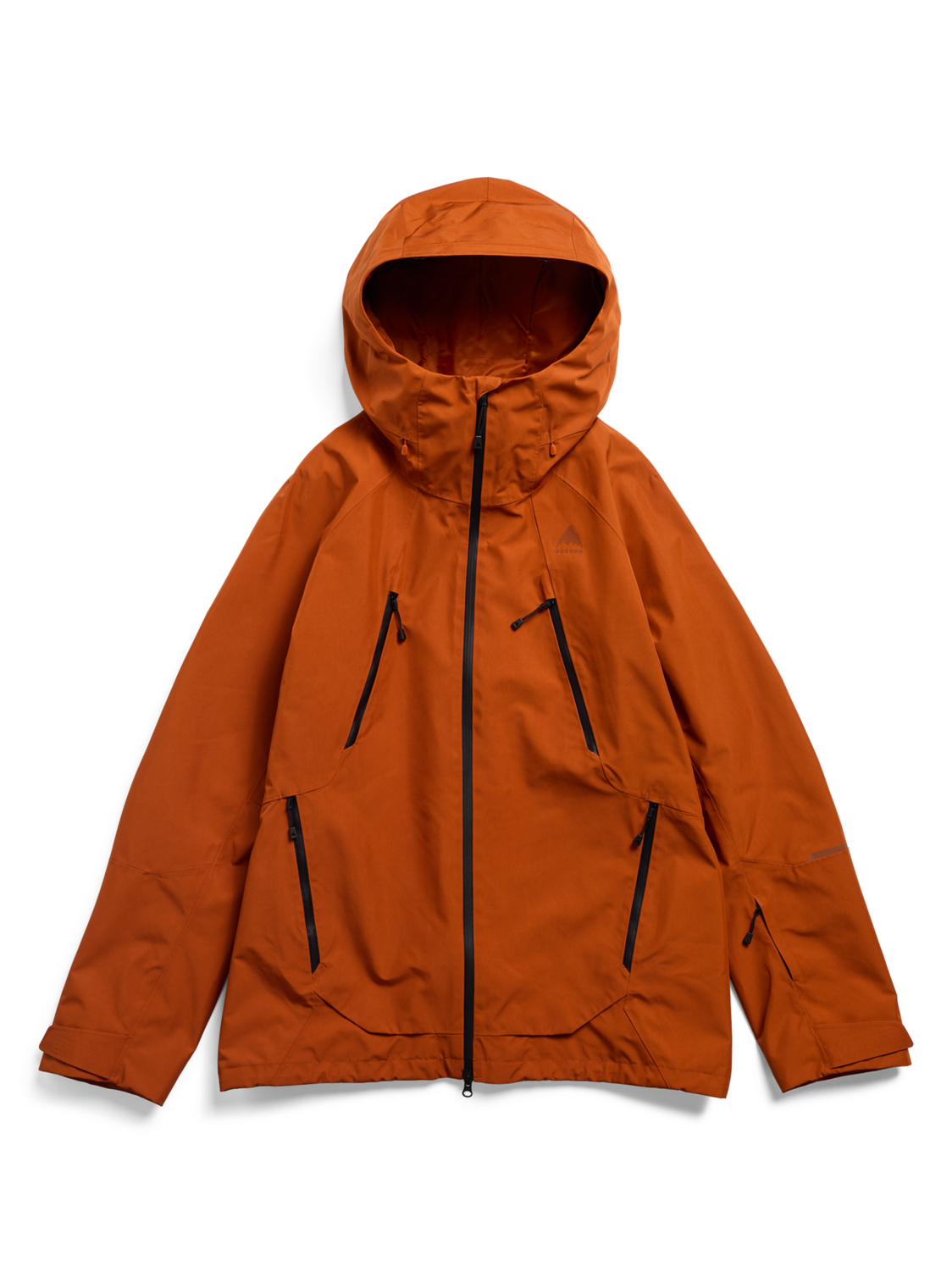 Men's Reserve GORE-TEX 2L Jacket - Spiced Chai