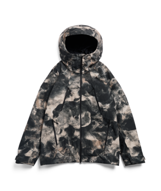 Men's Reserve GORE-TEX 2L Jacket - Desert Rock