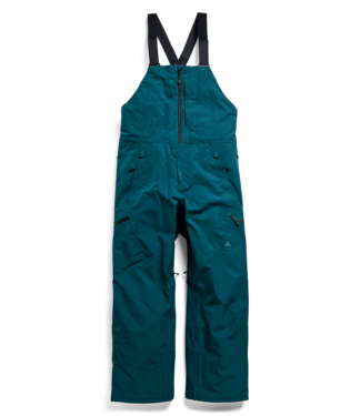 Men's Reserve GORE-TEX 2L Bib Pants - Atlantic Teal