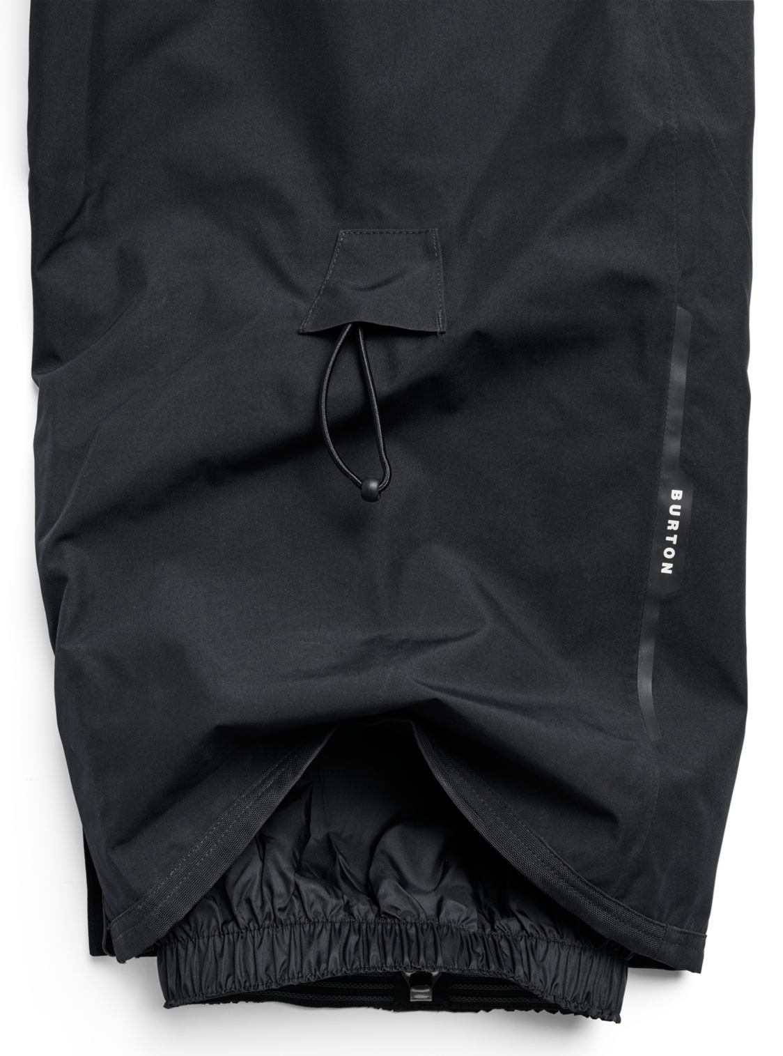 Men's Reserve GORE-TEX 2L Pants - True Black