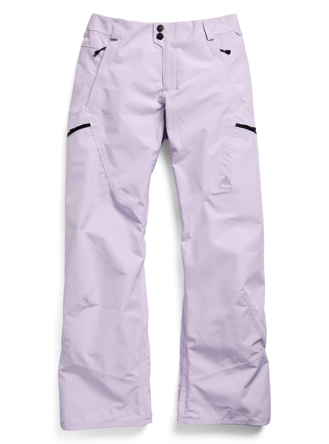 Women's Reserve GORE-TEX 2L Pants - Moondust Purple