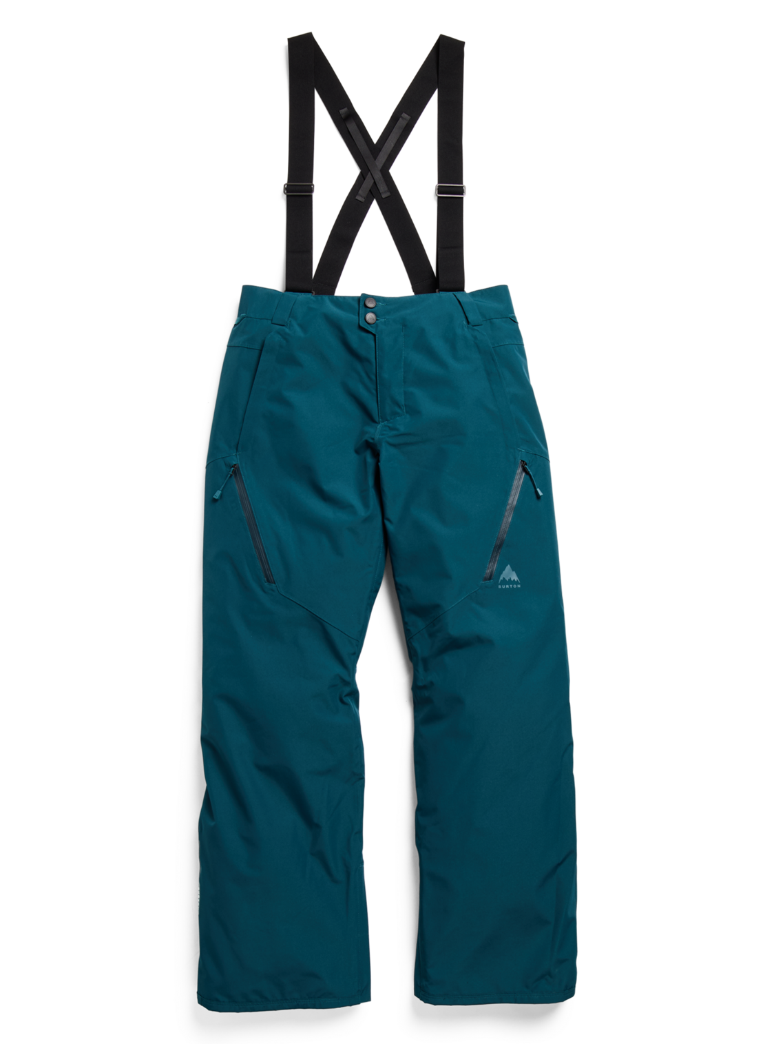 Women's Reserve 2L 3-in-1 Pants - Atlantic Teal