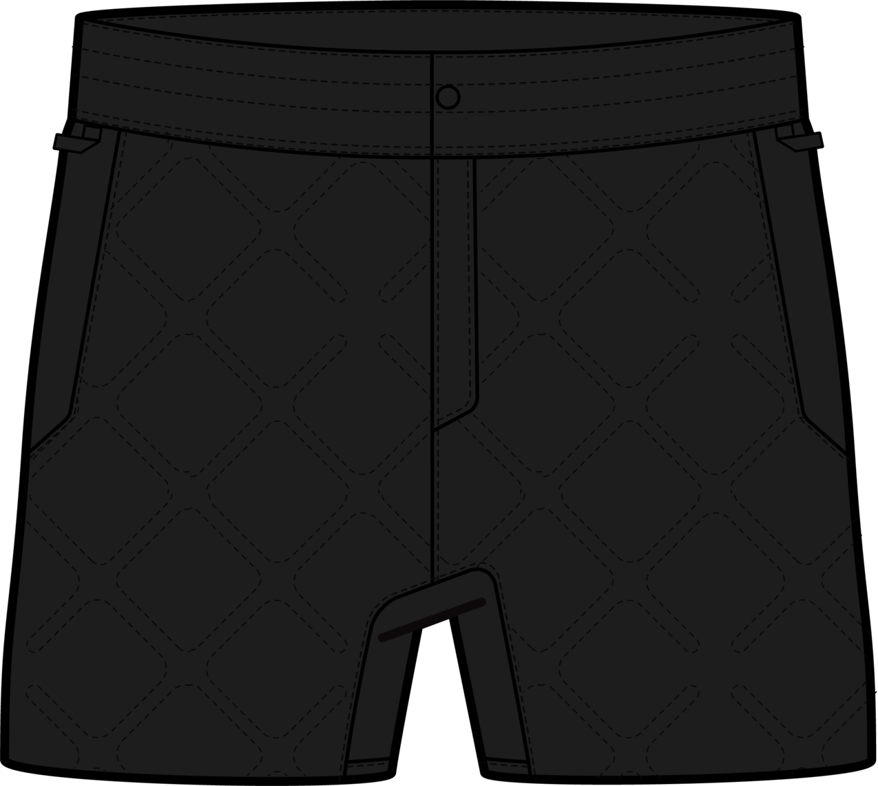 Women's Reserve 2L 3-in-1 Pants - Atlantic Teal