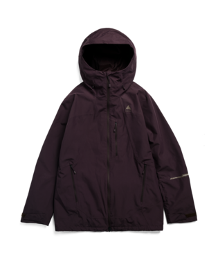 Mens Reserve 2L Insulated Jacket - Bear Hug Brown