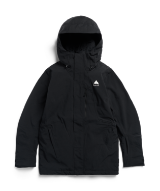Women's Reserve 2L Insulated Stretch Slim Jacket - True Black