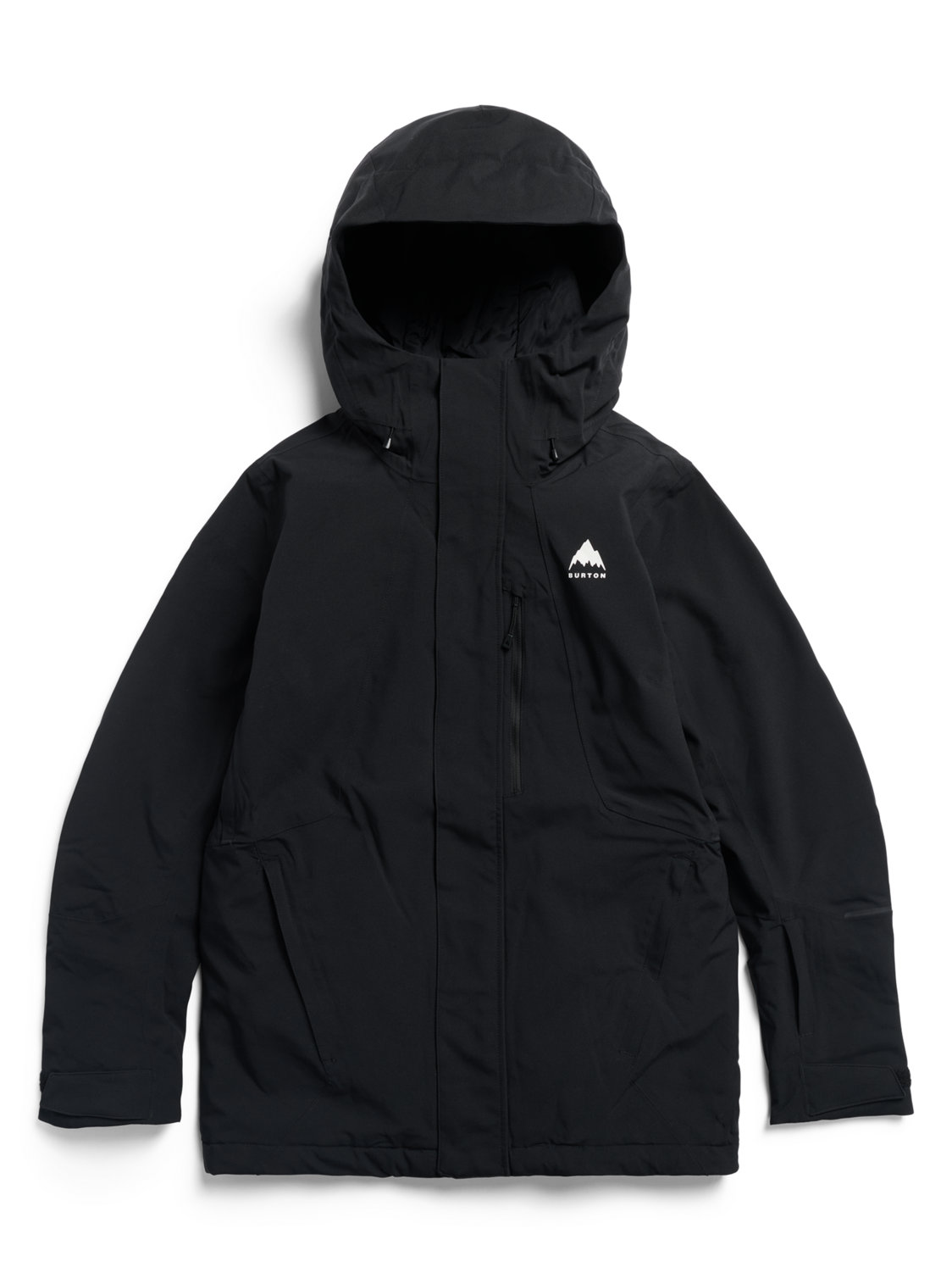 Women's Reserve 2L Insulated Stretch Slim Jacket - True Black