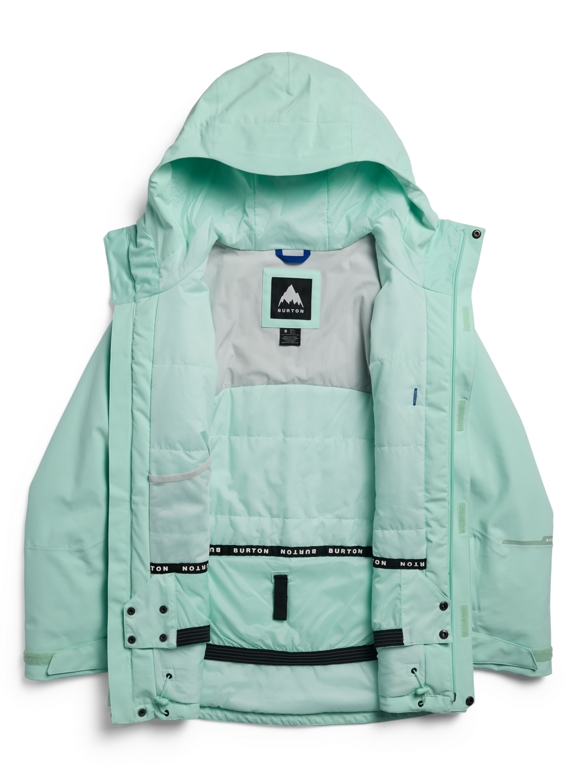 Women's Reserve 2L Insulated Stretch Slim Jacket - Spring Frost