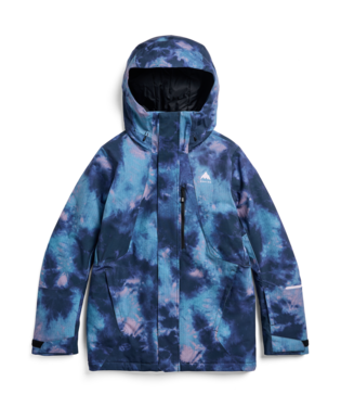 Women's Reserve 2L Insulated Stretch Slim Jacket - Crystal Dye