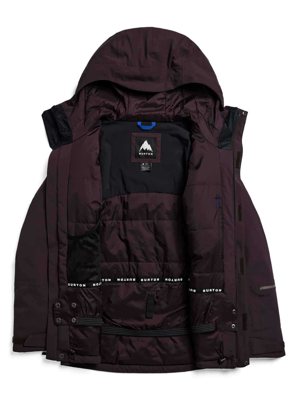 Women's Reserve 2L Insulated Stretch Slim Jacket - Bear Hug Brown