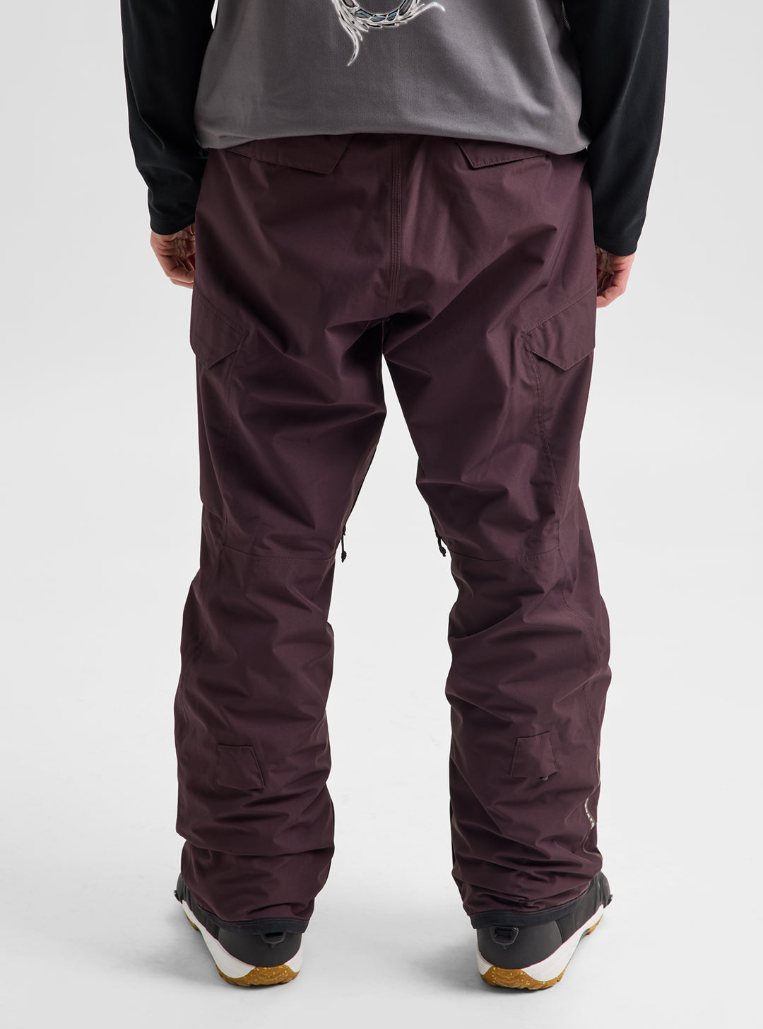 Men's Reserve 2L Insulated Pants