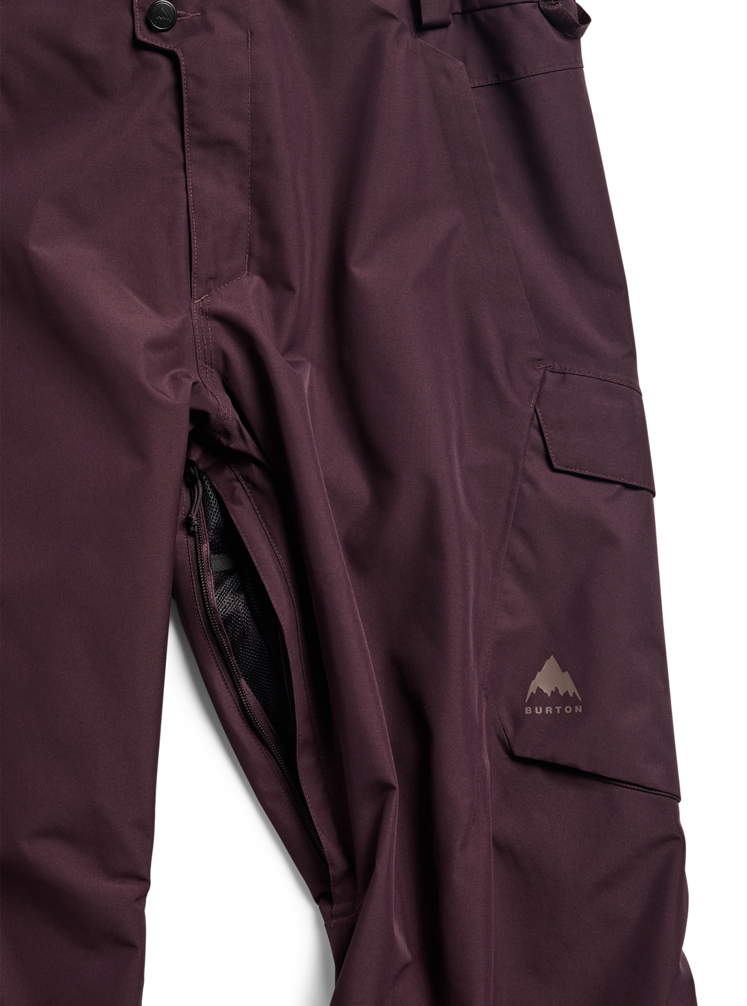 Men's Reserve 2L Insulated Pants