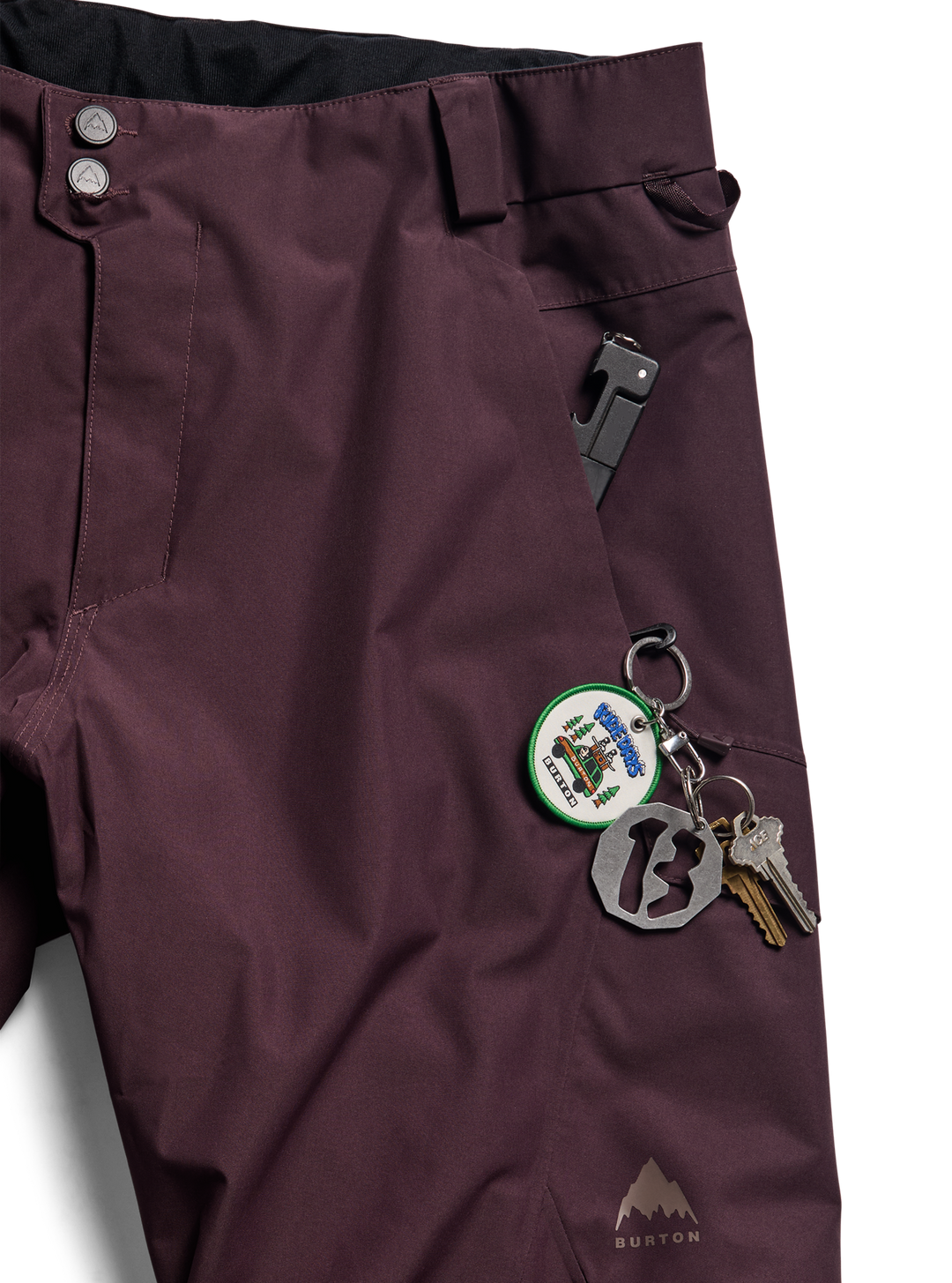 Men's Reserve 2L Insulated Pants