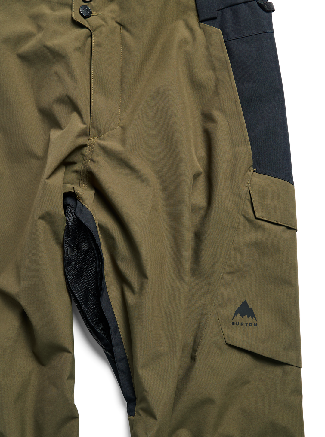 Men's Reserve 2L Insulated Pants