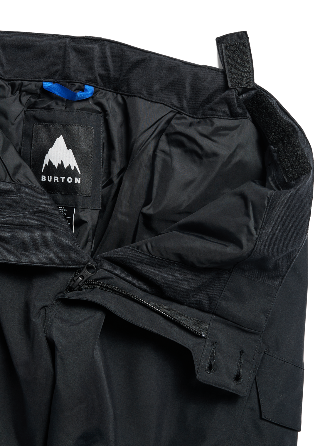 Men's Reserve 2L Insulated Pants - True Black