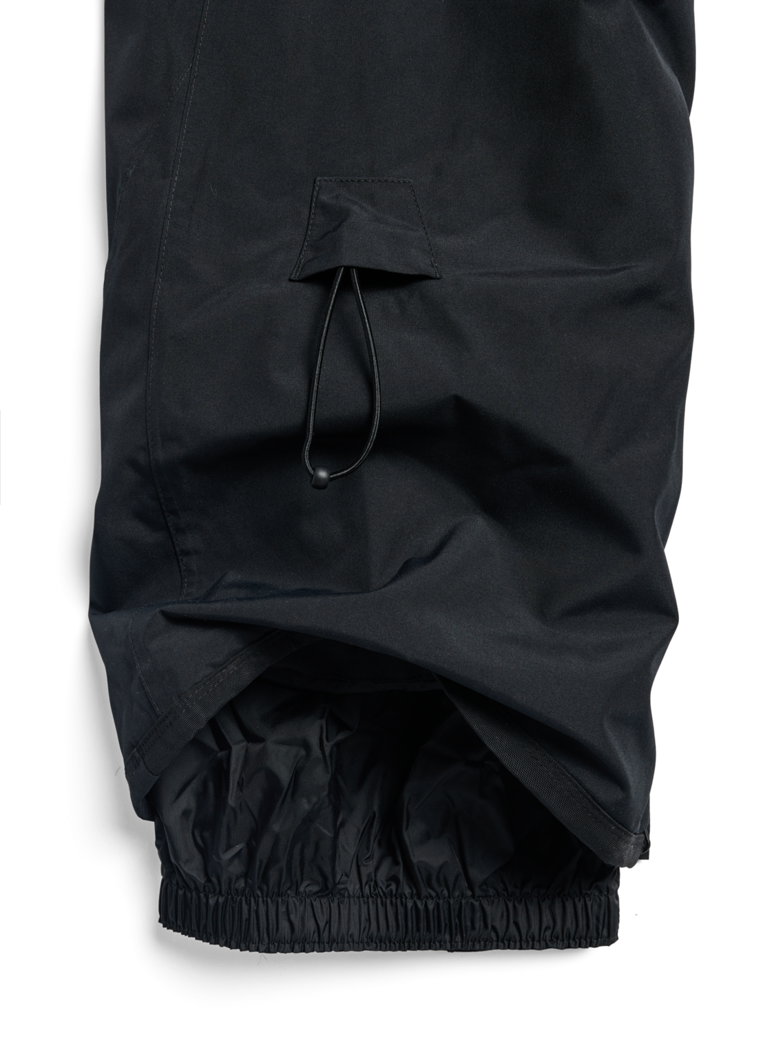 Men's Reserve 2L Insulated Pants - True Black