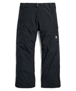 Men's Reserve 2L Insulated Pants - True Black