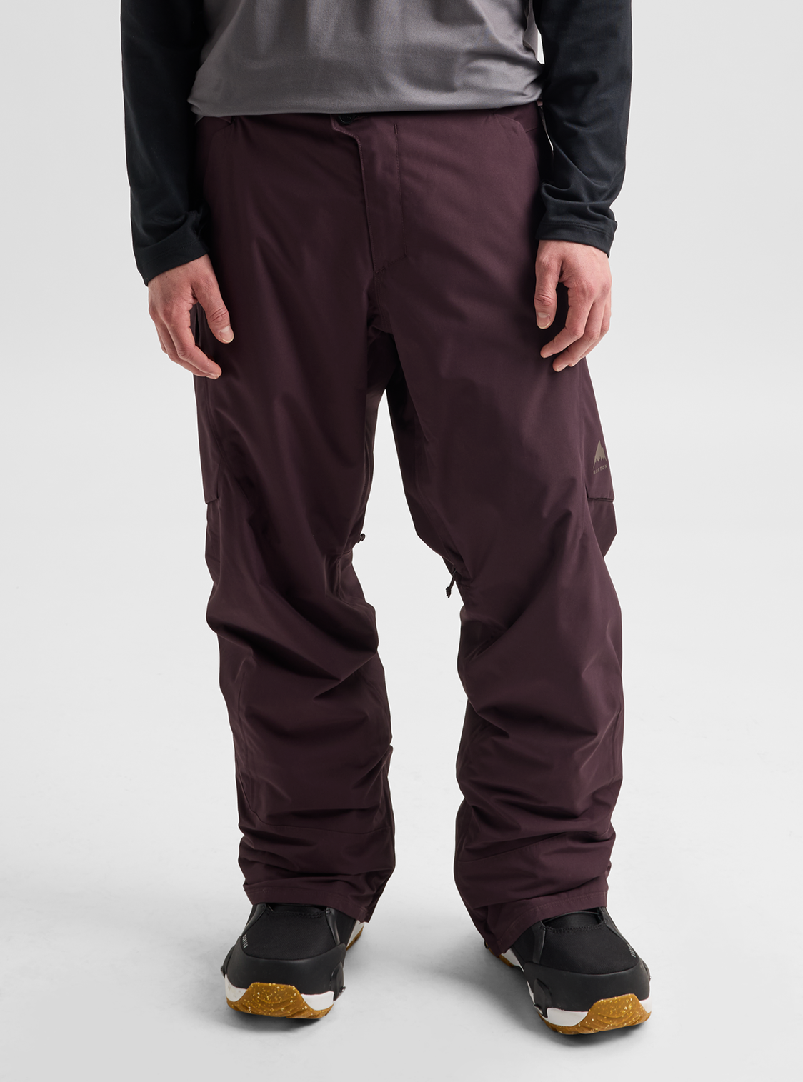 Men's Reserve 2L Insulated Pants - Bear Hug Brown