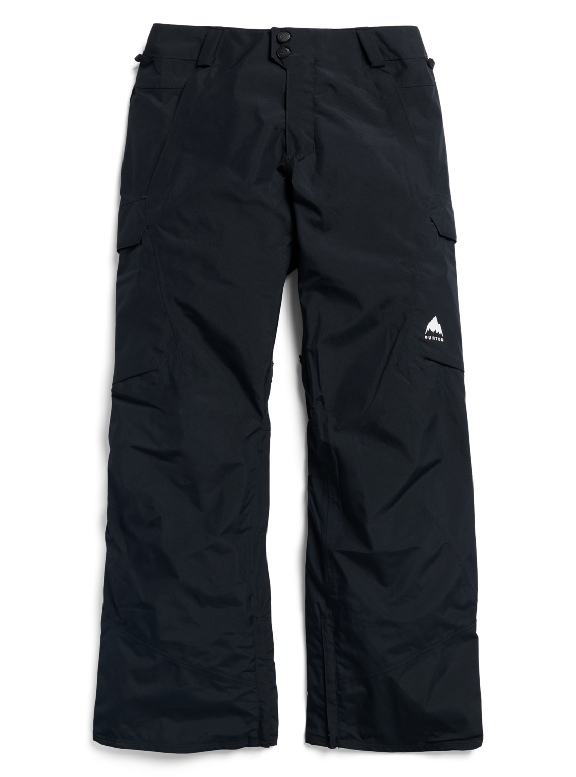 Women's Reserve 2L Insulated Pants - True Black