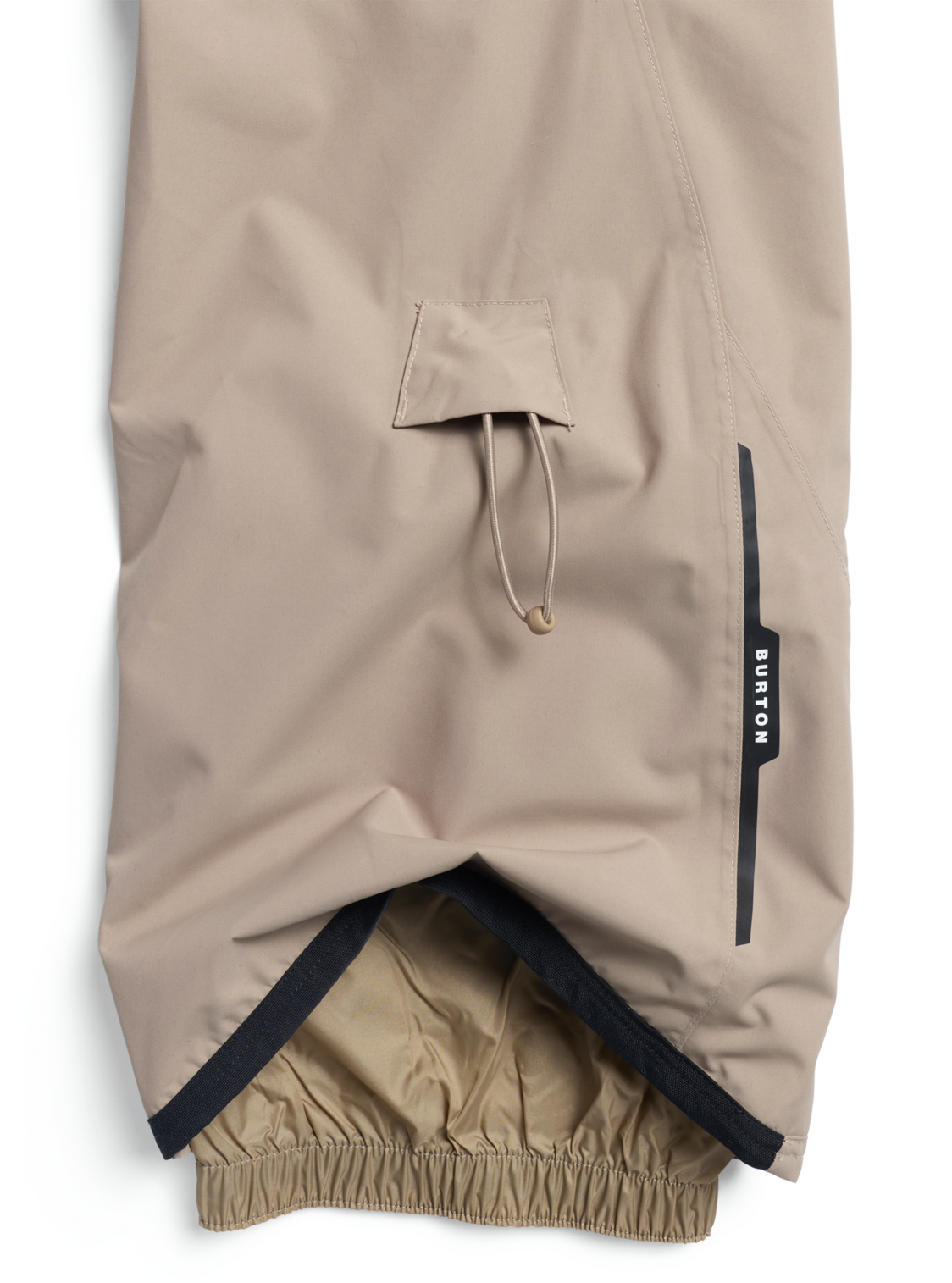 Women's Reserve 2L Insulated Pants - Summit Taupe